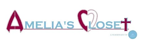AmeliasCloset Logo
